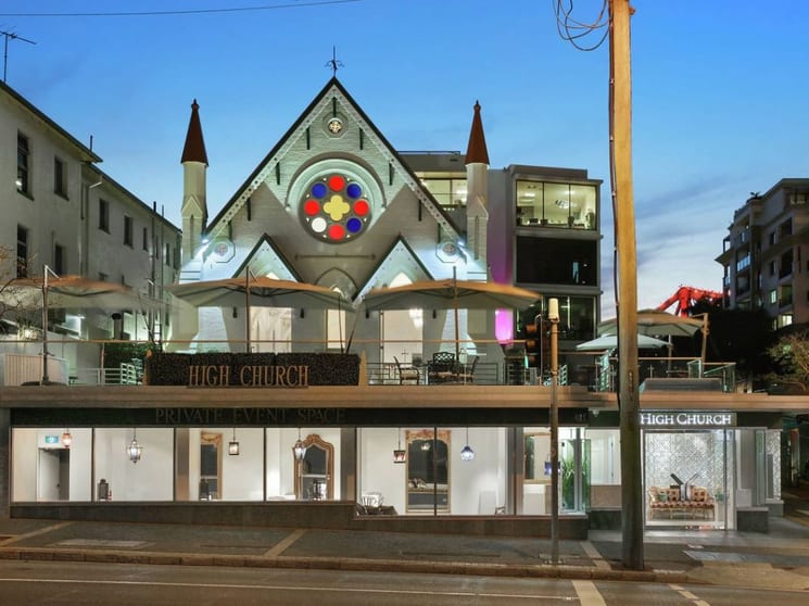 Click to view all images 483 Brunswick Street Fortitude Valley QLD 4006 - Image 1