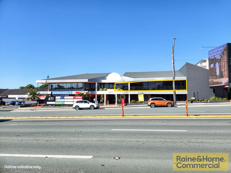Click to view all images 8/671 Gympie Road Chermside QLD 4032 - Image 1