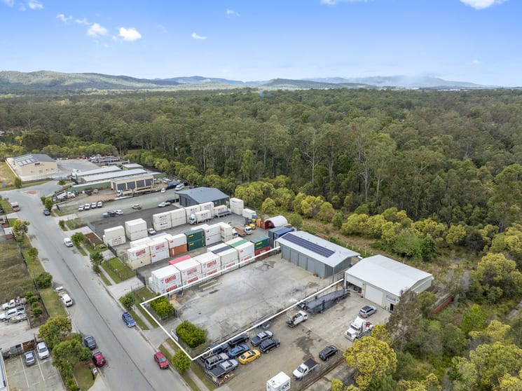 Click to view all images 13 Industrial Avenue Logan Village QLD 4207 - Image 1