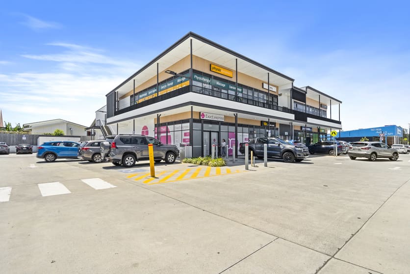 Click to view all images 147 George Street Beenleigh QLD 4207 - Image 2