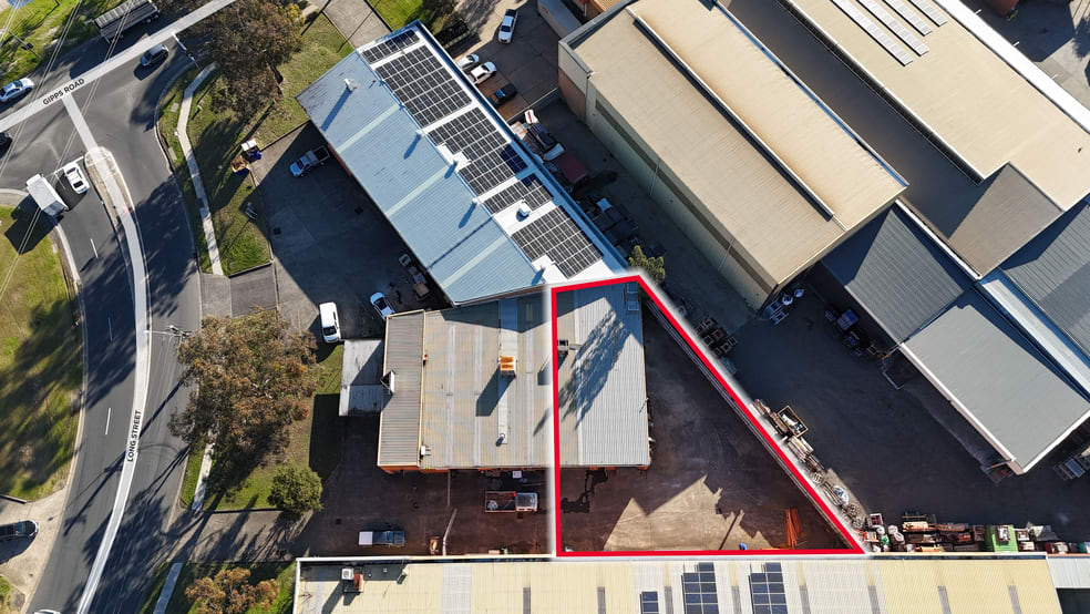 Click to view all images Unit 2/139 Long Street Smithfield NSW 2164 - Image 1