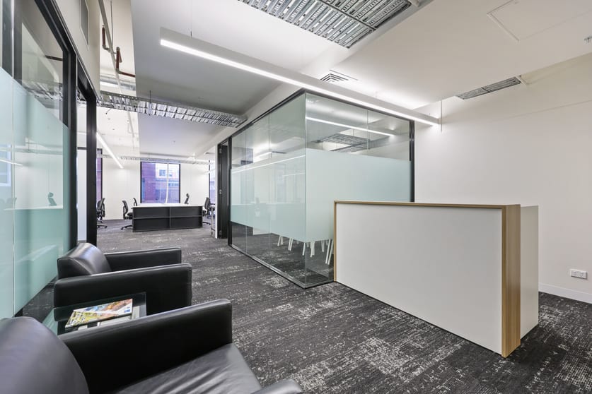 Click to view all images 420 Spencer Street West Melbourne VIC 3003 - Image 3