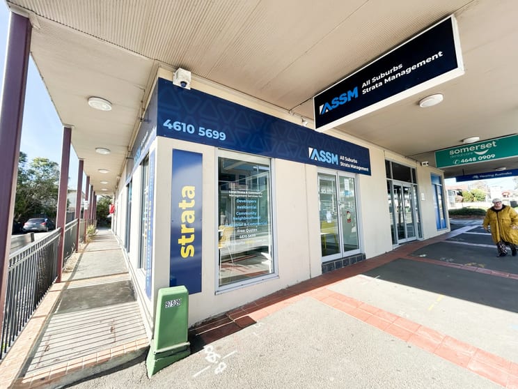 Click to view all images 1/1 Somerset Avenue Narellan NSW 2567 - Image 3