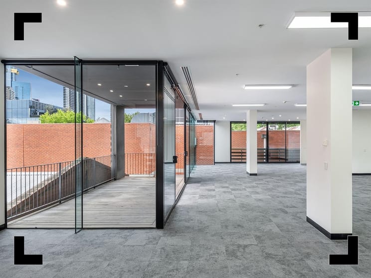 Click to view all images Level 1/2-4 Ross Place South Melbourne VIC 3205 - Image 1