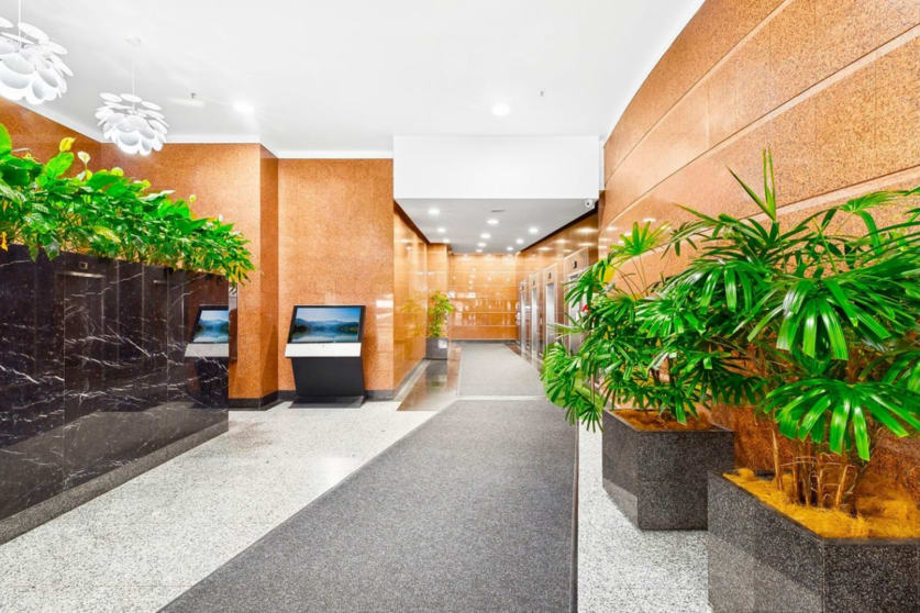 Click to view all images 1106/370 PITT STREET Sydney NSW 2000 - Image 2