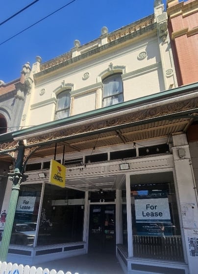 Click to view all images 571 Sydney Road Brunswick VIC 3056 - Image 1