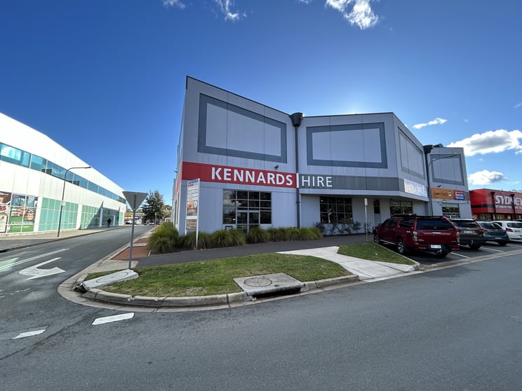 Click to view all images 1/117 Flemington Road Mitchell ACT 2911 - Image 2