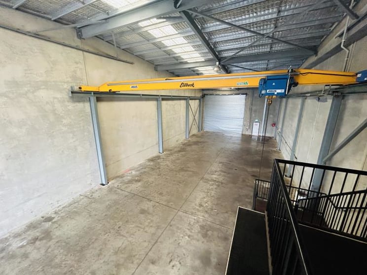Click to view all images Unit 1/1, 78-88 Maggiolo Drive Paget QLD 4740 - Image 1