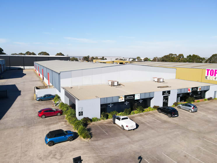 Click to view all images 2/333-343 Frankston-Dandenong Road Dandenong South VIC 3175 - Image 1