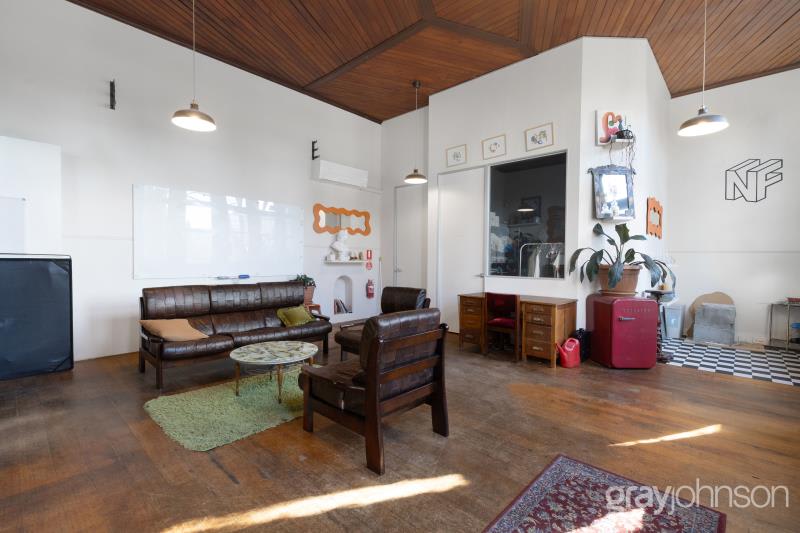 Click to view all images 1 Total/Part First Floor, 15 Gisborne Street East Melbourne VIC 3002 - Image 3