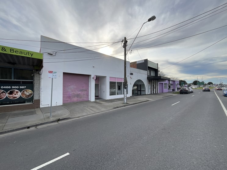 Click to view all images 18-20 Balcombe Road Mentone VIC 3194 - Image 2