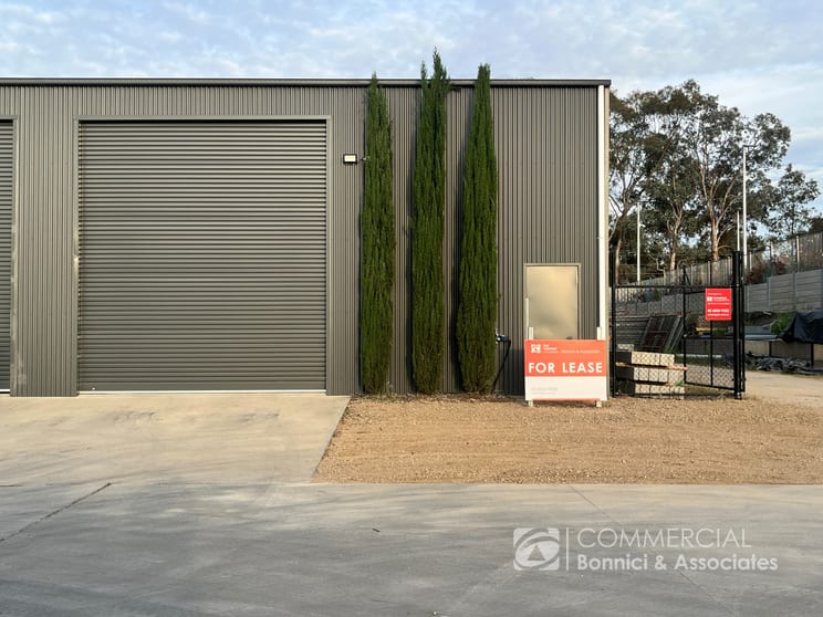 1A/12 Romet Road West Wodonga VIC 3690 - Image 2