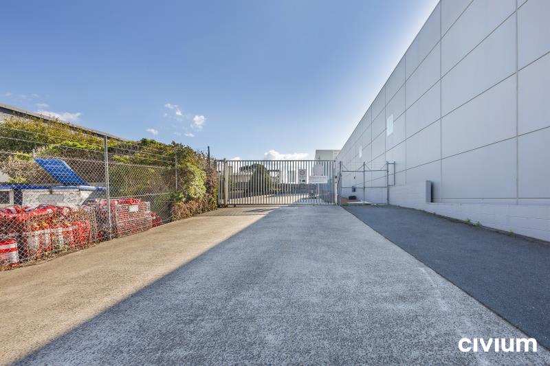 Click to view all images 63 Tennant Street Fyshwick ACT 2609 - Image 2