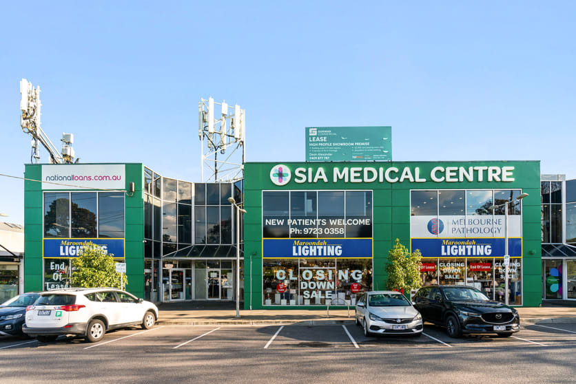Click to view all images 21-23 Maroondah Highway Croydon VIC 3136 - Image 2