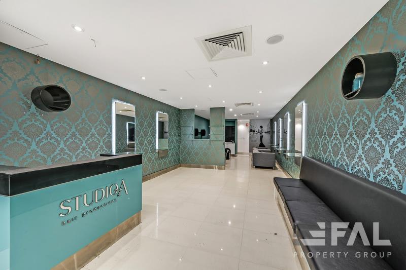 Click to view all images Ground T06/97 Flockton Street Everton Park QLD 4053 - Image 2