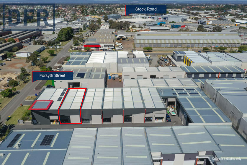 Click to view all images 2/59 Forsyth Street O'connor WA 6163 - Image 1