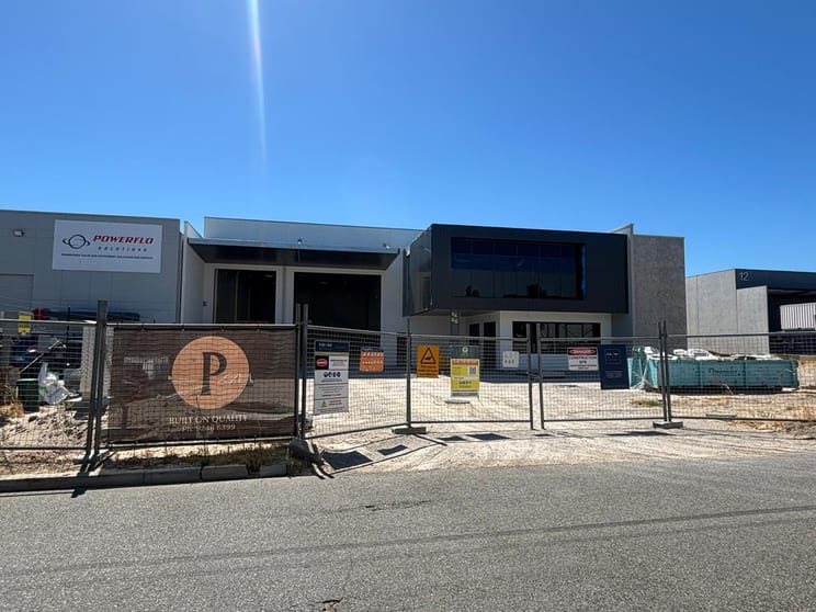 Click to view all images 16 Enterprise Court Canning Vale WA 6155 - Image 2