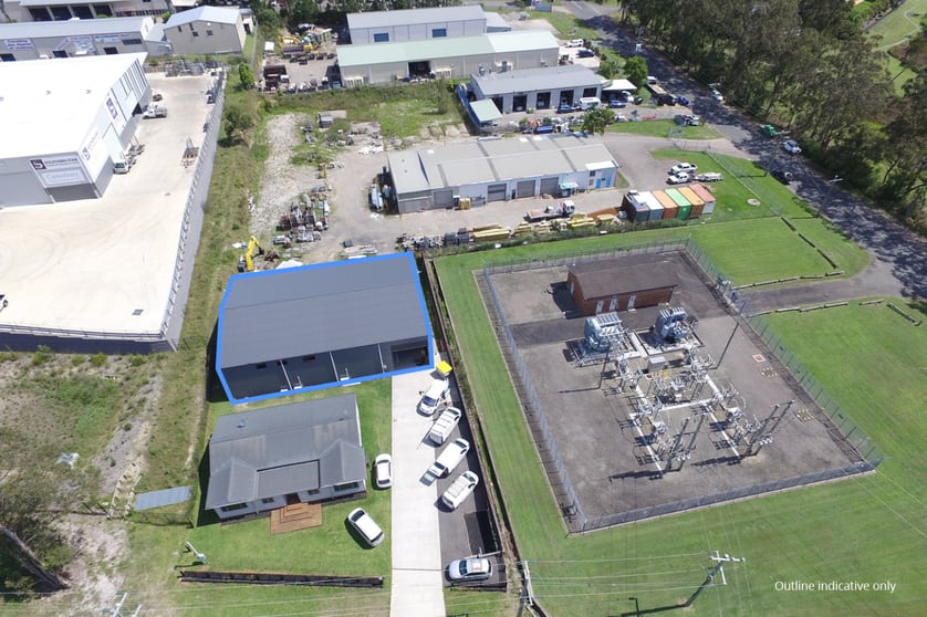Click to view all images 279 Newport Road Cooranbong NSW 2265 - Image 1