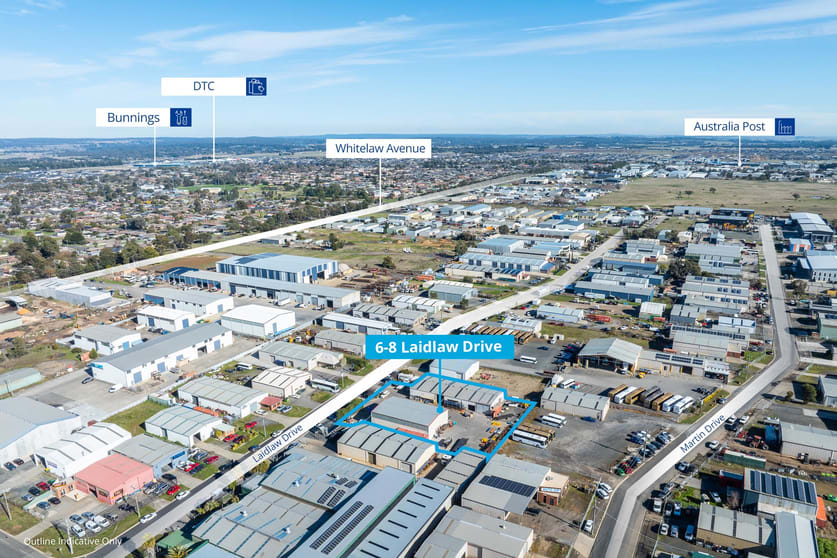 Click to view all images 6-8 Laidlaw Drive Delacombe VIC 3356 - Image 3
