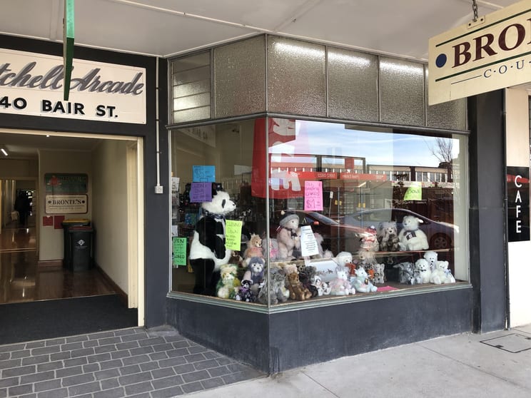 Click to view all images 40 b&c Bair Street Leongatha VIC 3953 - Image 1