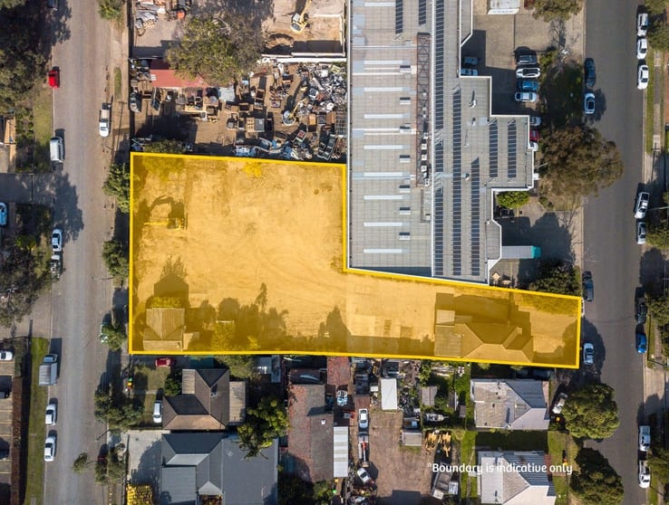 Click to view all images 123 Beaconsfield Street Silverwater NSW 2128 - Image 3