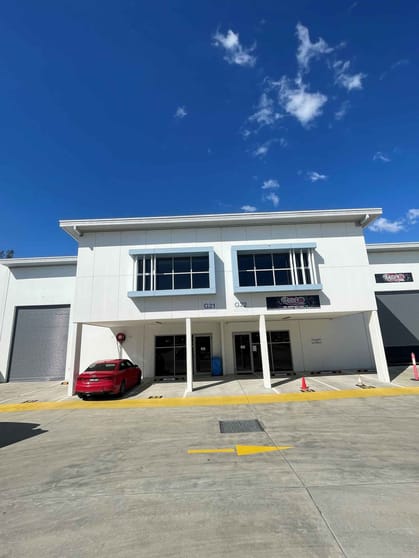Click to view all images G21/320 Annangrove Road Rouse Hill NSW 2155 - Image 1