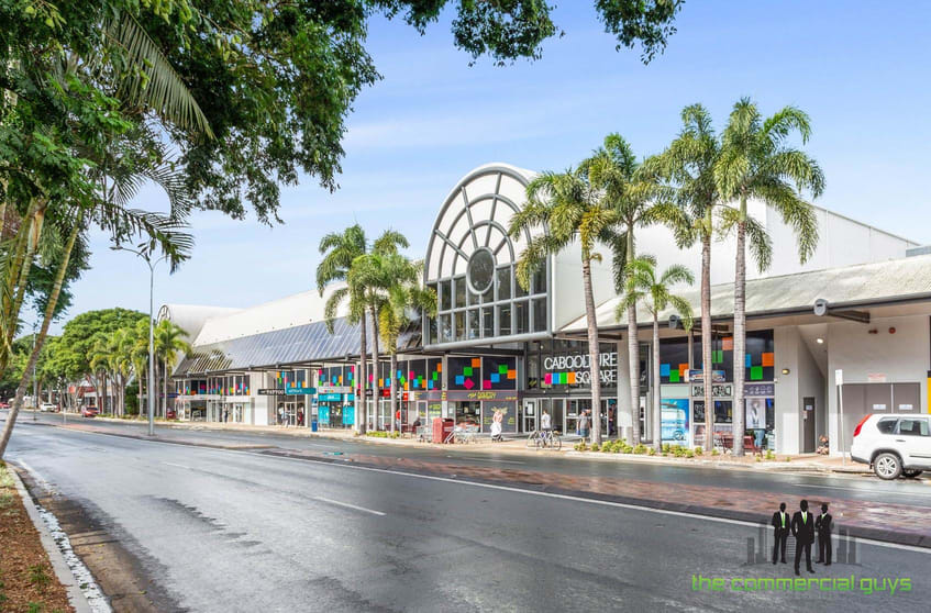 Click to view all images OFF1/60-78 King St Caboolture QLD 4510 - Image 1