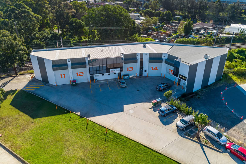 Click to view all images 14/47 Parramatta Road Granville NSW 2142 - Image 1