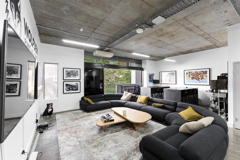 Click to view all images 17-19 Alberta Street Surry Hills NSW 2010 - Image 1