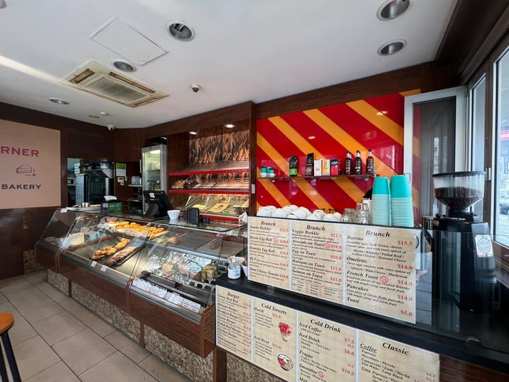 Click to view all images Cafe/Bakery/23 - 31 Darlinghurst Road Potts Point NSW 2011 - Image 3