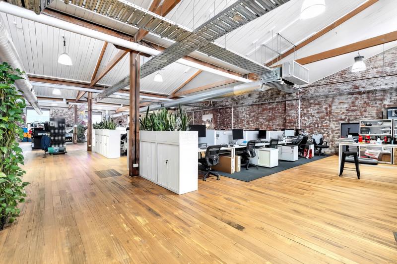Click to view all images Level 1/43-49 Buckhurst Street South Melbourne VIC 3205 - Image 2