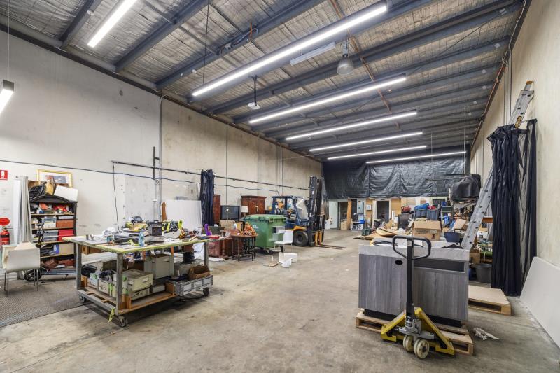 Click to view all images Suite/12/24 Waterloo Road Collingwood VIC 3066 - Image 3
