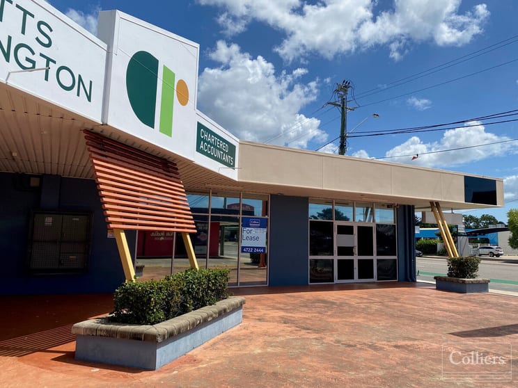 Click to view all images 2/276 Ross River Road Aitkenvale QLD 4814 - Image 2