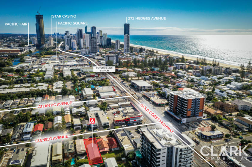 Click to view all images 8 Glenelg Avenue Mermaid Beach QLD 4218 - Image 1