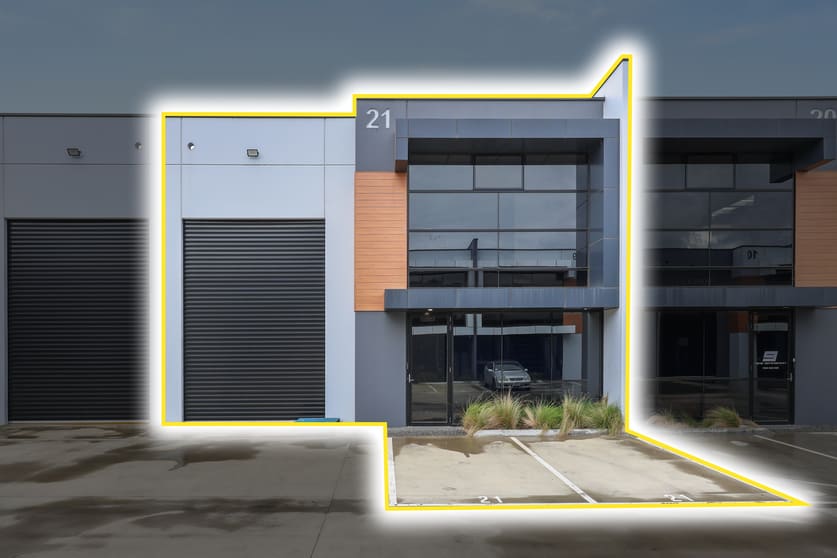 Click to view all images 21 Ebony Close Springvale VIC 3171 - Image 2