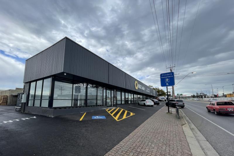 Click to view all images Tenancy 2/1275-1277 South Road St Marys SA 5042 - Image 2