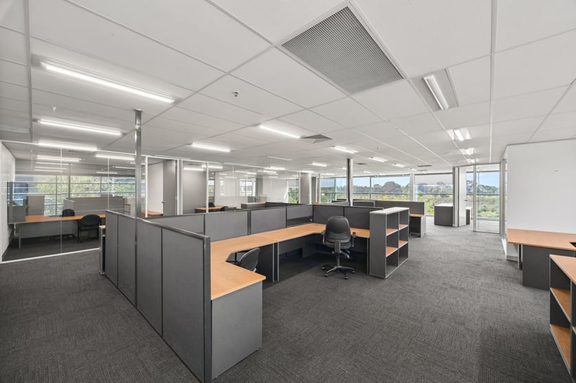 Click to view all images Chifley Business Park 3 Joseph Avenue Moorabbin Airport VIC 3194 - Image 3