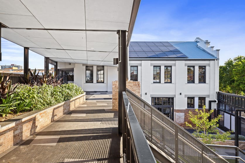 Click to view all images Tenancy M1/48-60 Russell Street Toowoomba City QLD 4350 - Image 3
