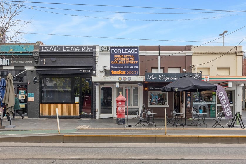 Click to view all images 215 Carlisle Street Balaclava VIC 3183 - Image 1