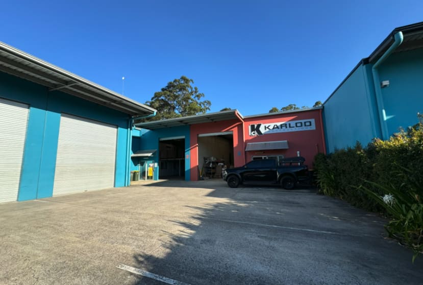 Click to view all images 2/8 Neumann Court Kunda Park QLD 4556 - Image 2