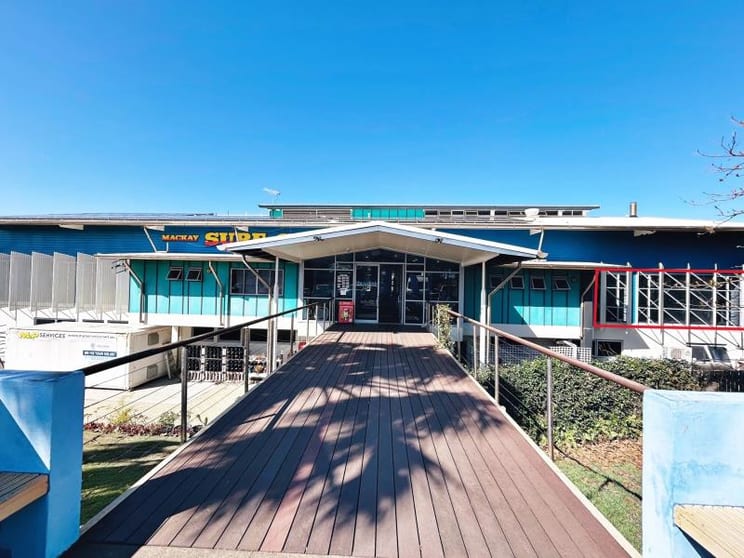 Click to view all images Level 1/0 Eastpoint Drive Mackay QLD 4740 - Image 2