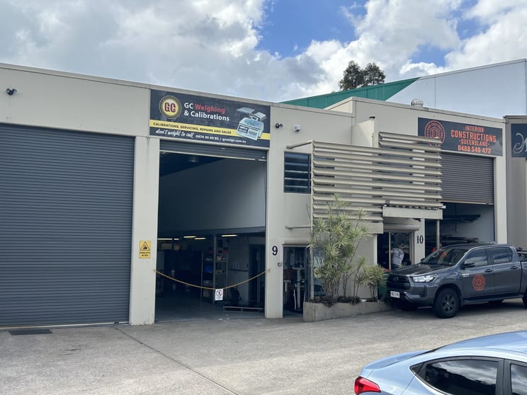 Click to view all images 9/8-10 Christensen Road Stapylton QLD 4207 - Image 1