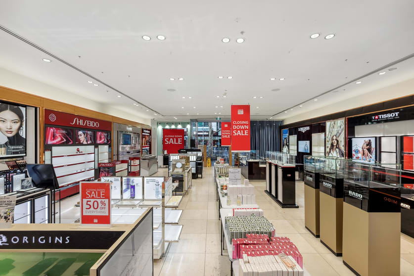 Click to view all images 185-189 Swanston Street Melbourne VIC 3000 - Image 2