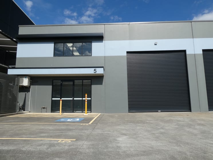 Click to view all images Unit 5/9 Prosperity Close Morisset NSW 2264 - Image 1