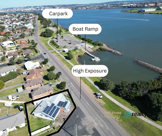 Click to view all images 2/224 Fullerton Street Stockton NSW 2295 - Image 1