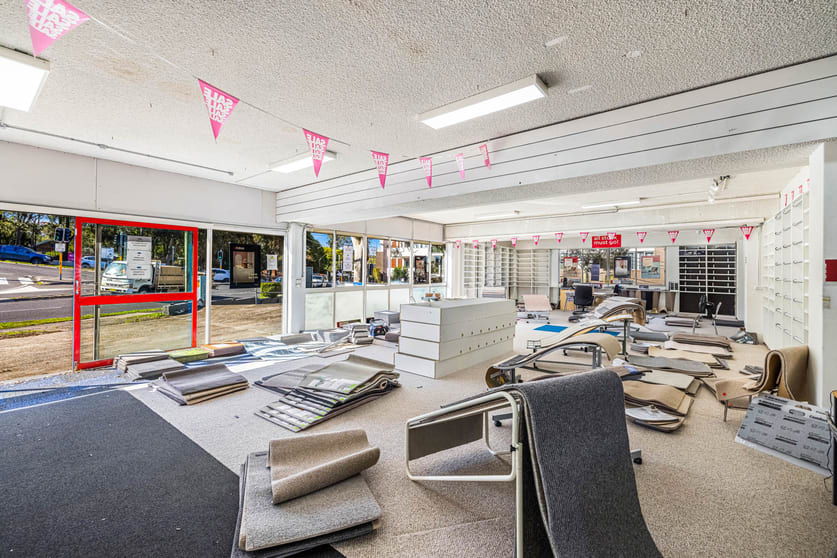 Click to view all images 3/40 Roger Street Brookvale NSW 2100 - Image 2