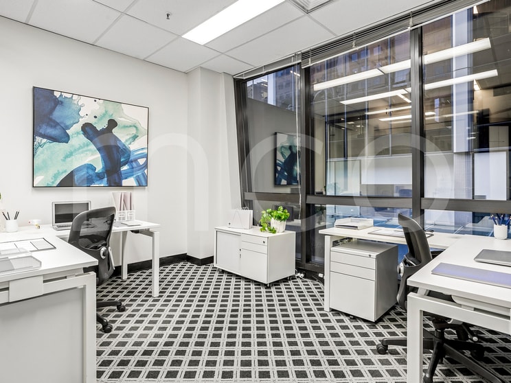 Click to view all images Suite 122/530 Little Collins Street Melbourne VIC 3000 - Image 1