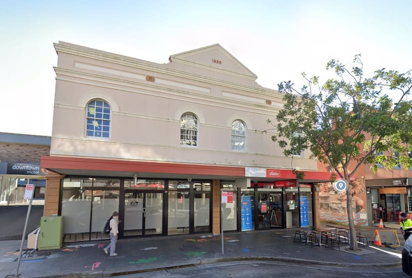 Click to view all images 1/72-76 Crown Street Wollongong NSW 2500 - Image 1