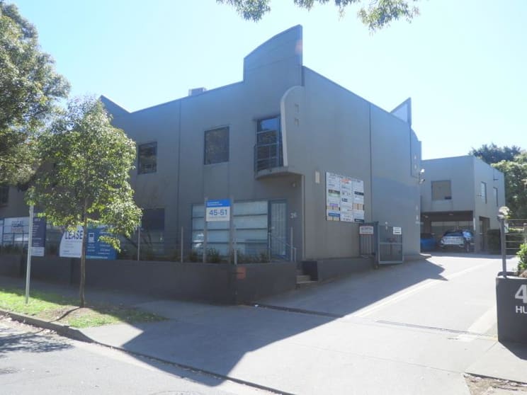 Unit 26/45-51 Huntley St Alexandria NSW 2015 - Image 2
