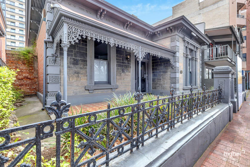 Click to view all images 9 Hutt Street Adelaide SA 5000 - Image 1